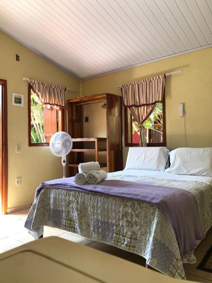 Pousada Casa Do Cerrado - Alto Paraíso de Goiás Szoba fotó