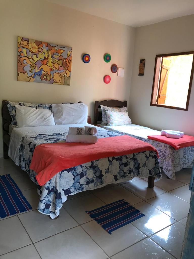 Pousada Casa Do Cerrado - Alto Paraíso de Goiás Szoba fotó