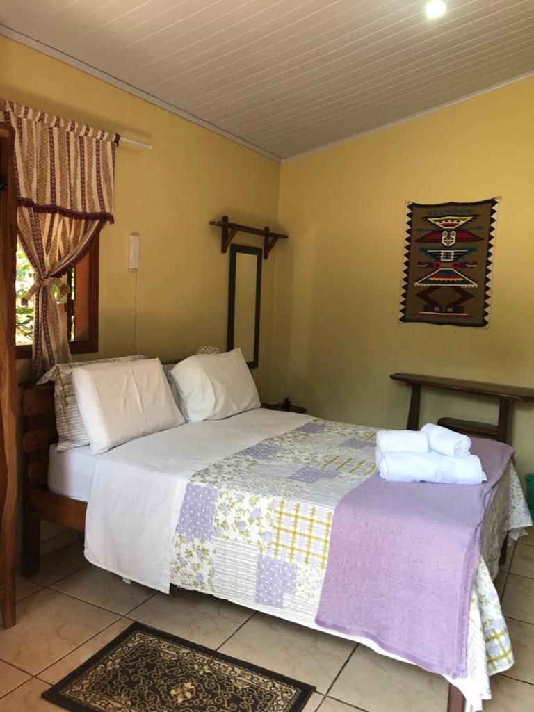 Pousada Casa Do Cerrado - Alto Paraíso de Goiás Szoba fotó