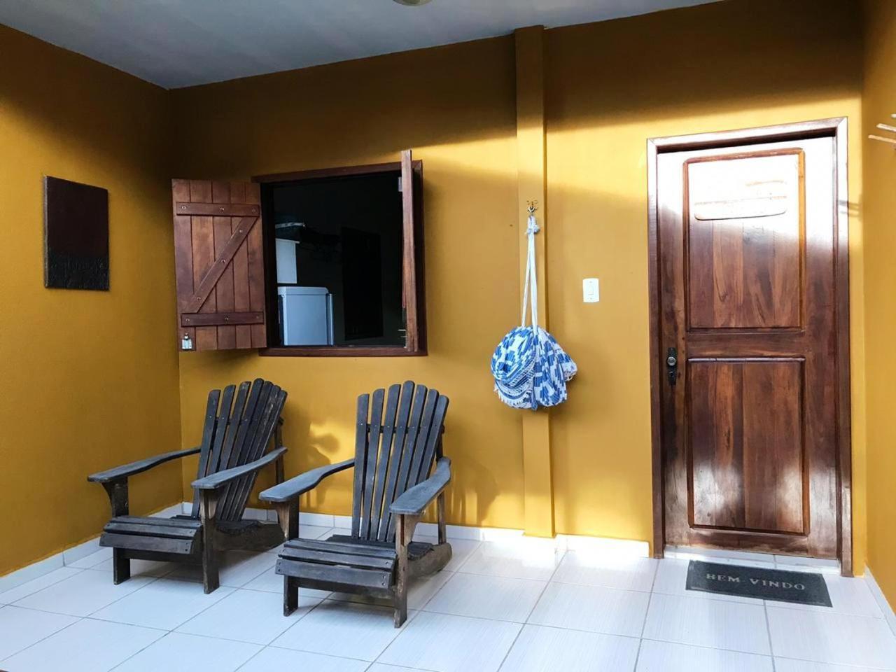 Pousada Casa Do Cerrado - Alto Paraíso de Goiás Kültér fotó