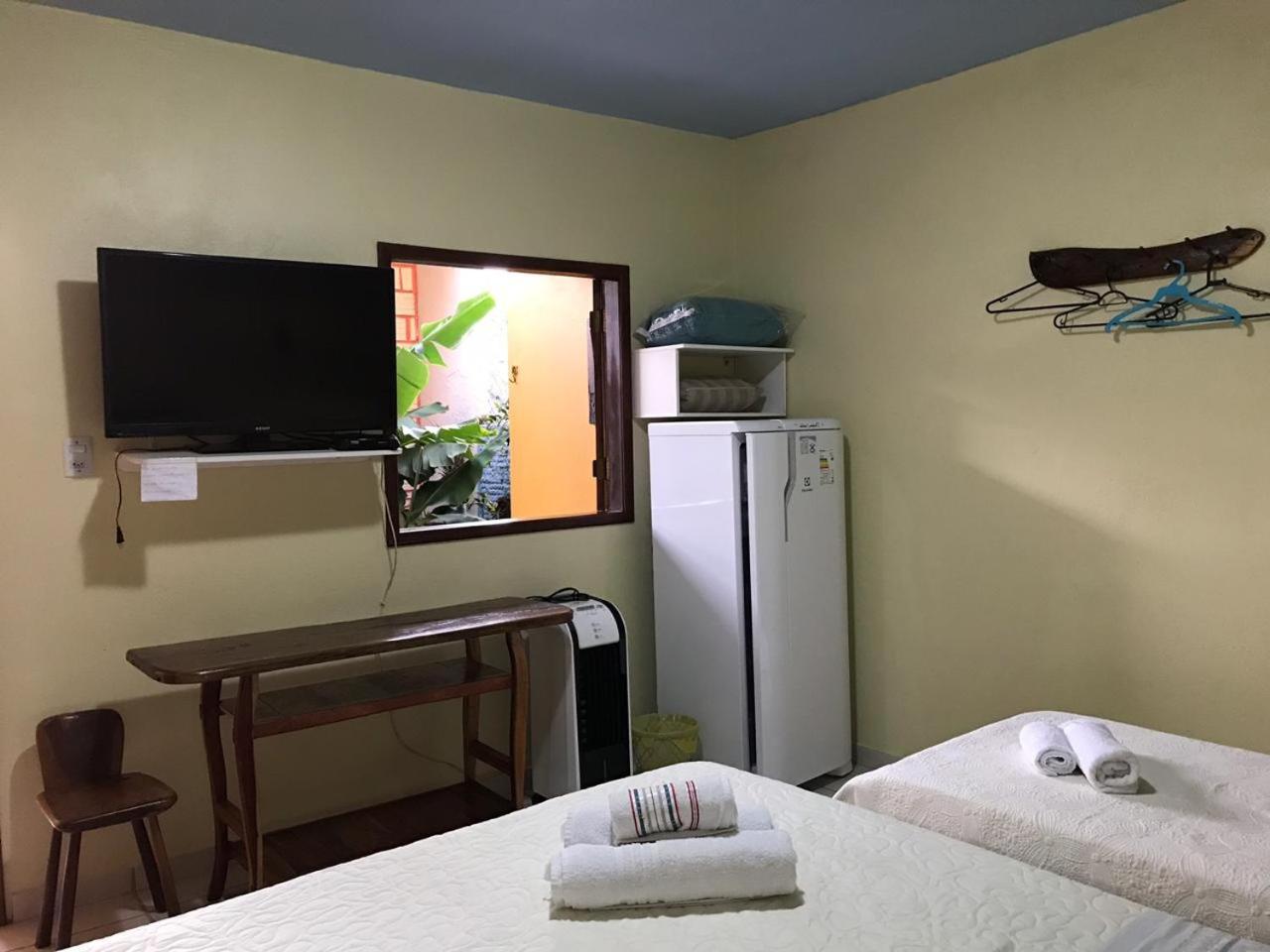 Pousada Casa Do Cerrado - Alto Paraíso de Goiás Kültér fotó