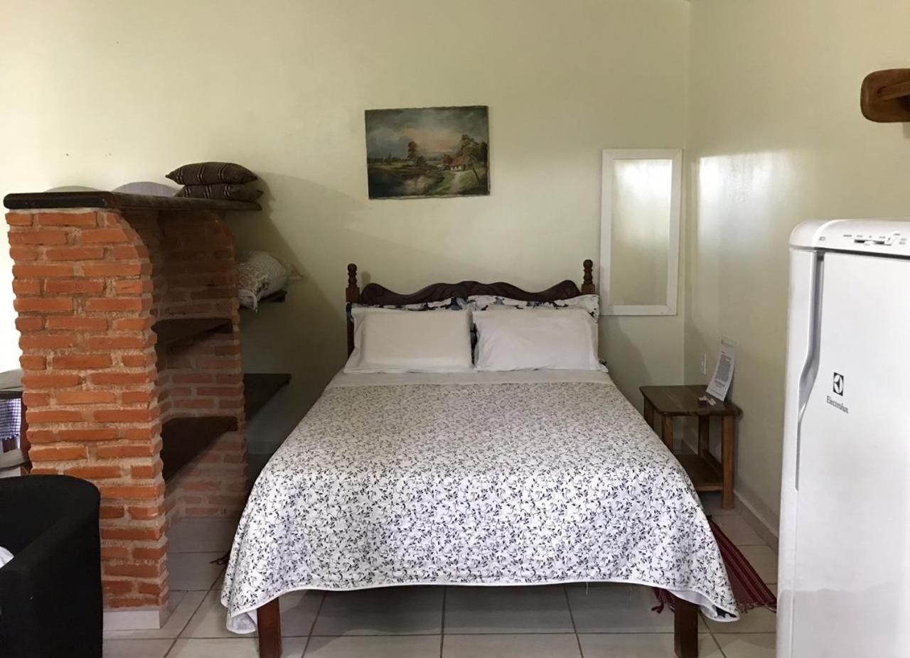 Pousada Casa Do Cerrado - Alto Paraíso de Goiás Kültér fotó
