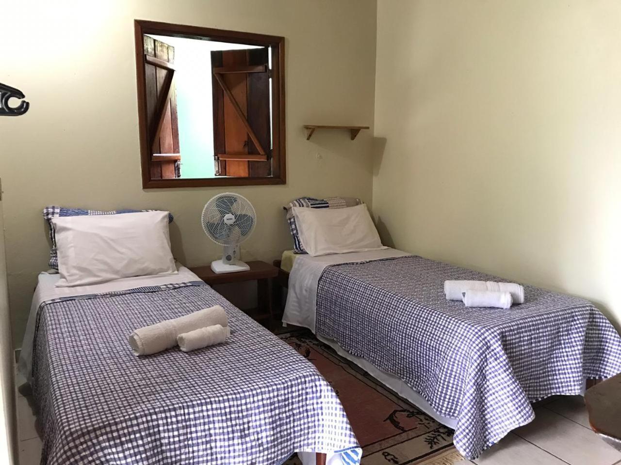 Pousada Casa Do Cerrado - Alto Paraíso de Goiás Kültér fotó